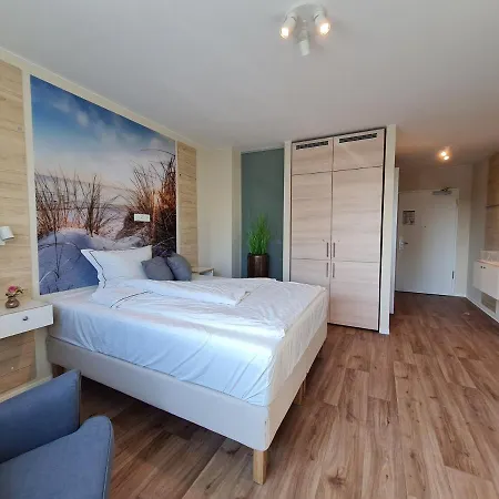 Boardinghouse The Loft Wedemark