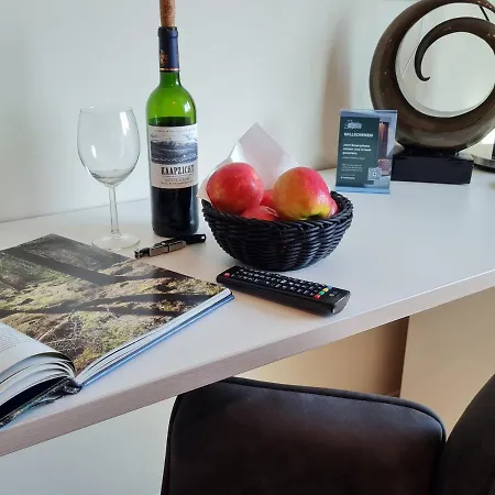 Boardinghouse The Loft 3* Wedemark